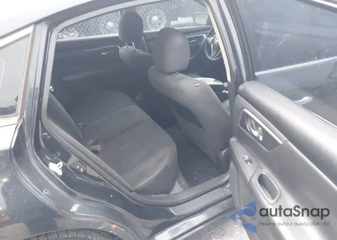 2015 Nissan Altima 2.5/2.5 S/2.5 Sl/2.5 Sv from USA, damaged, VIN 1N4AL3AP7FN387088